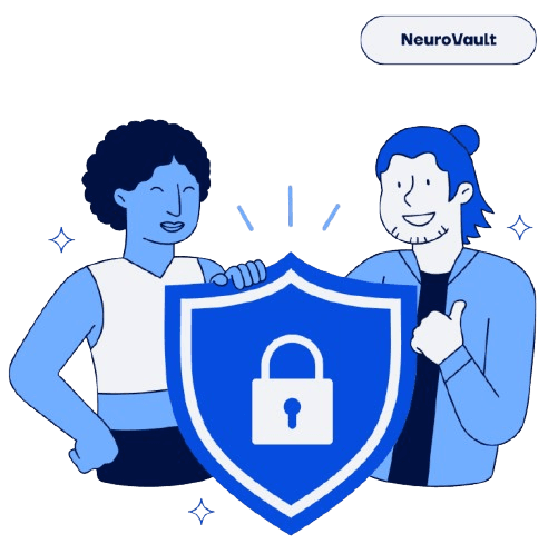 NeuroVault Security Platform